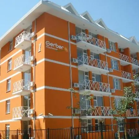 Gerber 1 Apartamento *