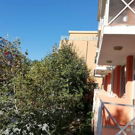 Gerber 1 Apartamento *