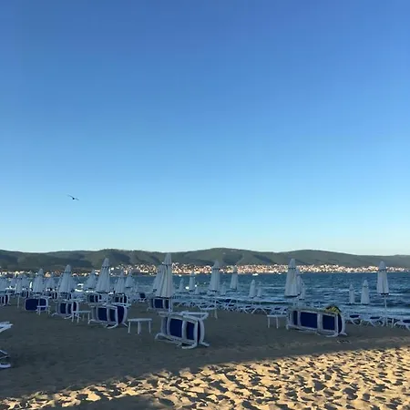 Gerber 1 * Sunny Beach